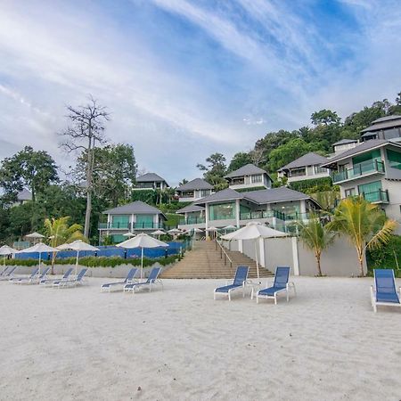 Royale Chulan Cherating Villa מראה חיצוני תמונה