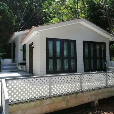 Royale Chulan Cherating Villa מראה חיצוני תמונה