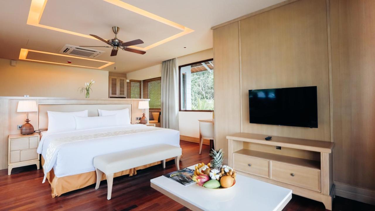 Royale Chulan Cherating Villa מראה חיצוני תמונה