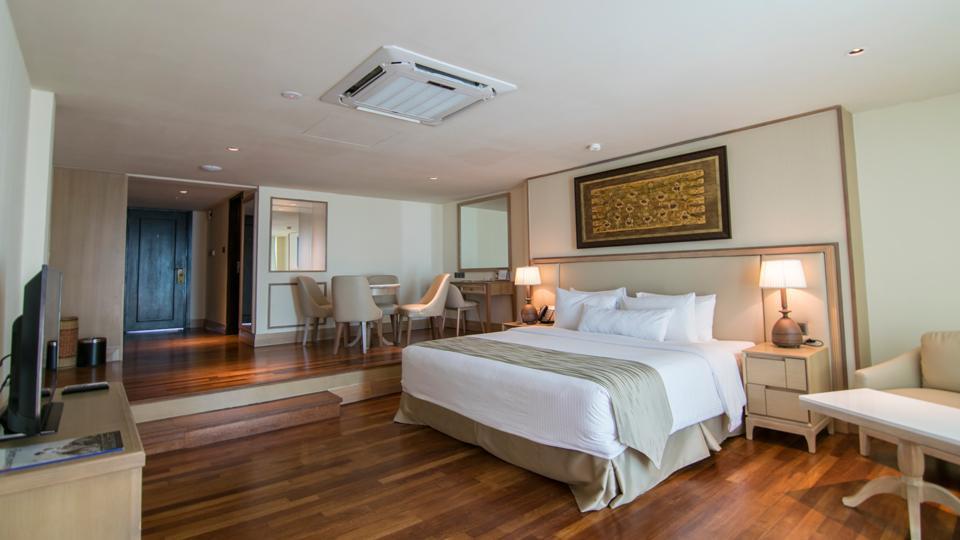 Royale Chulan Cherating Villa מראה חיצוני תמונה