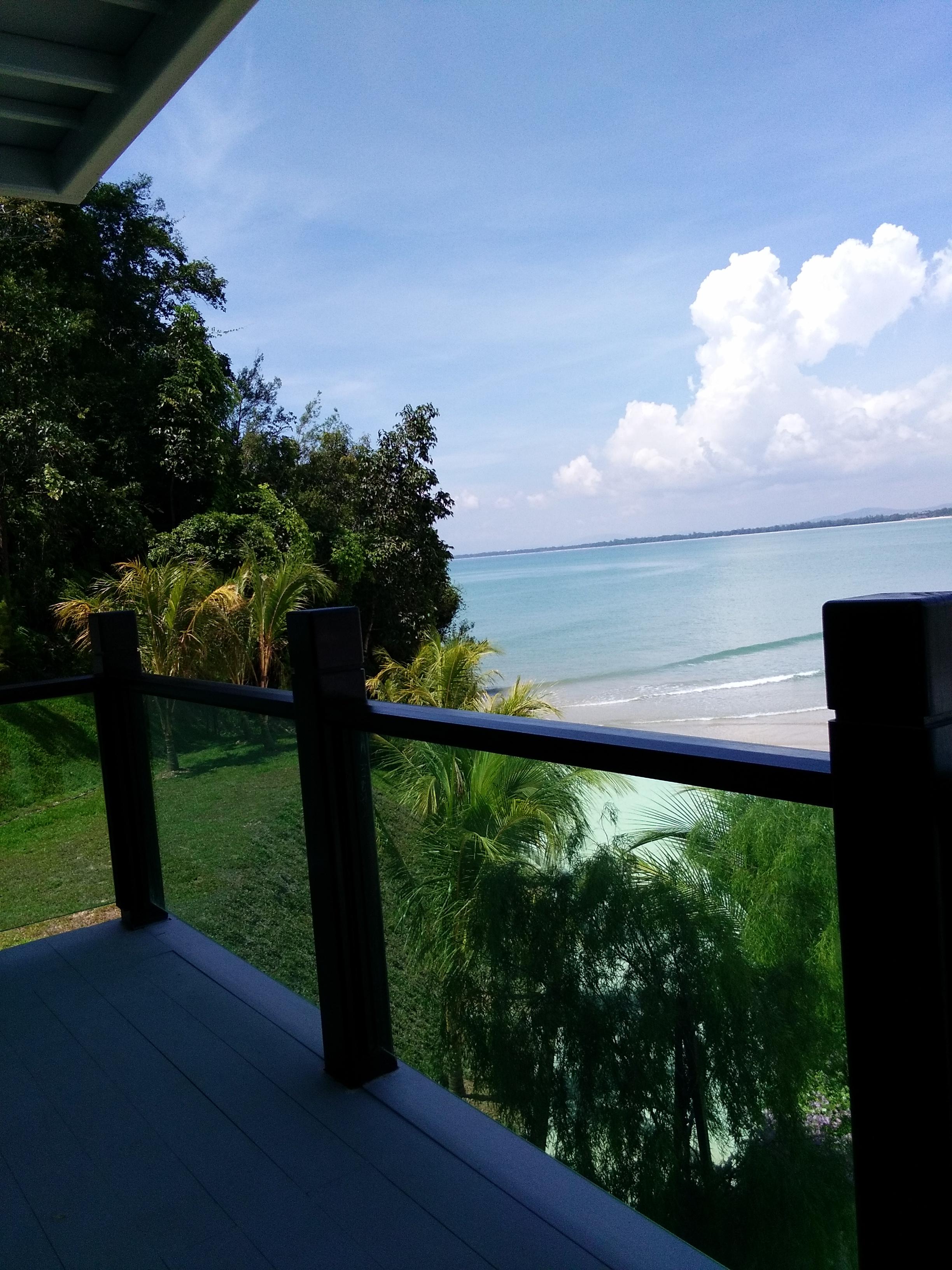 Royale Chulan Cherating Villa מראה חיצוני תמונה