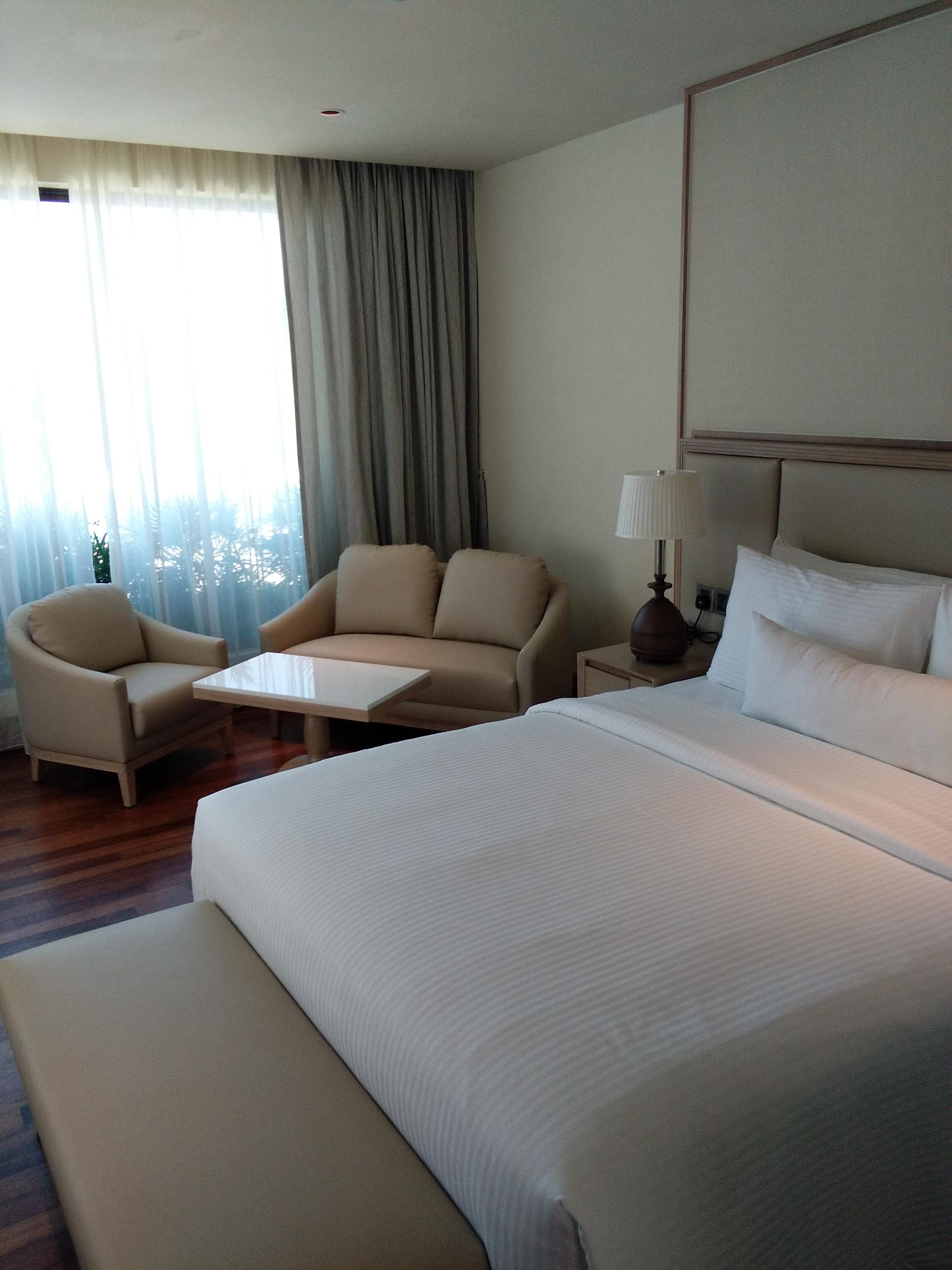 Royale Chulan Cherating Villa מראה חיצוני תמונה
