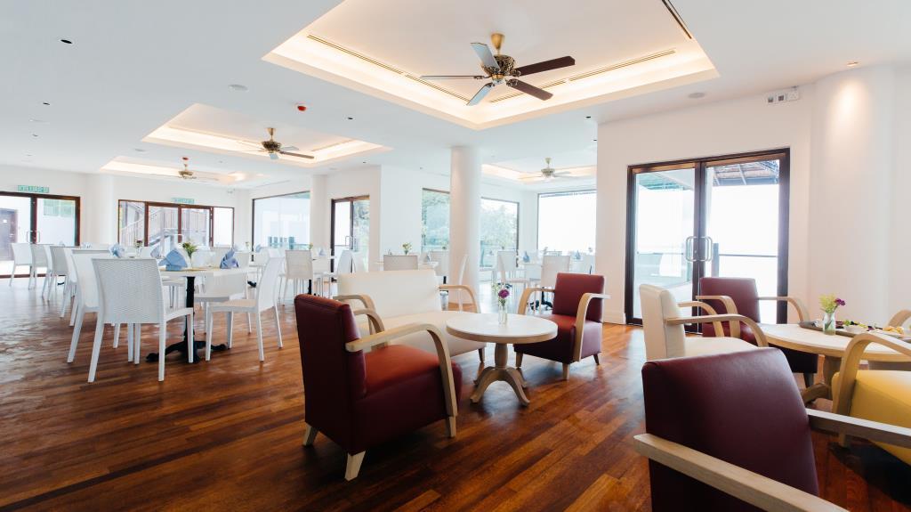 Royale Chulan Cherating Villa מראה חיצוני תמונה