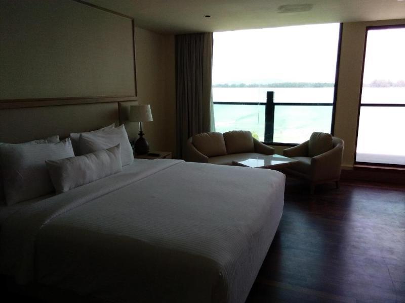 Royale Chulan Cherating Villa מראה חיצוני תמונה
