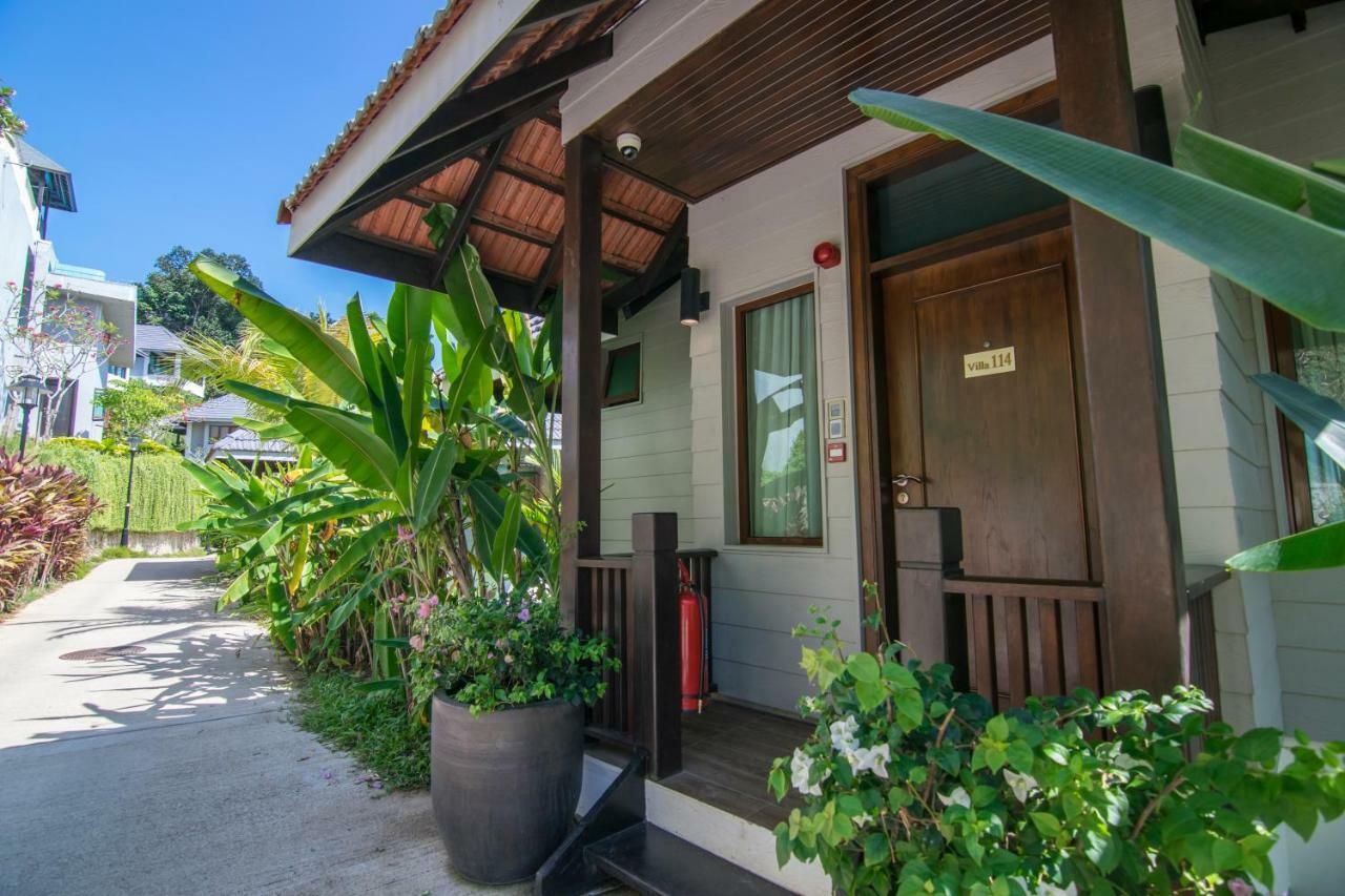 Royale Chulan Cherating Villa מראה חיצוני תמונה