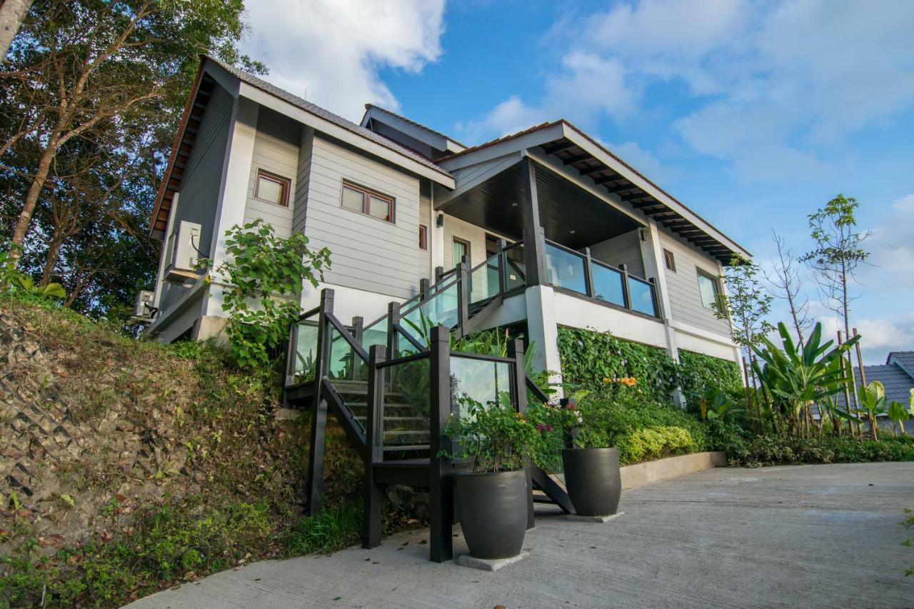 Royale Chulan Cherating Villa מראה חיצוני תמונה