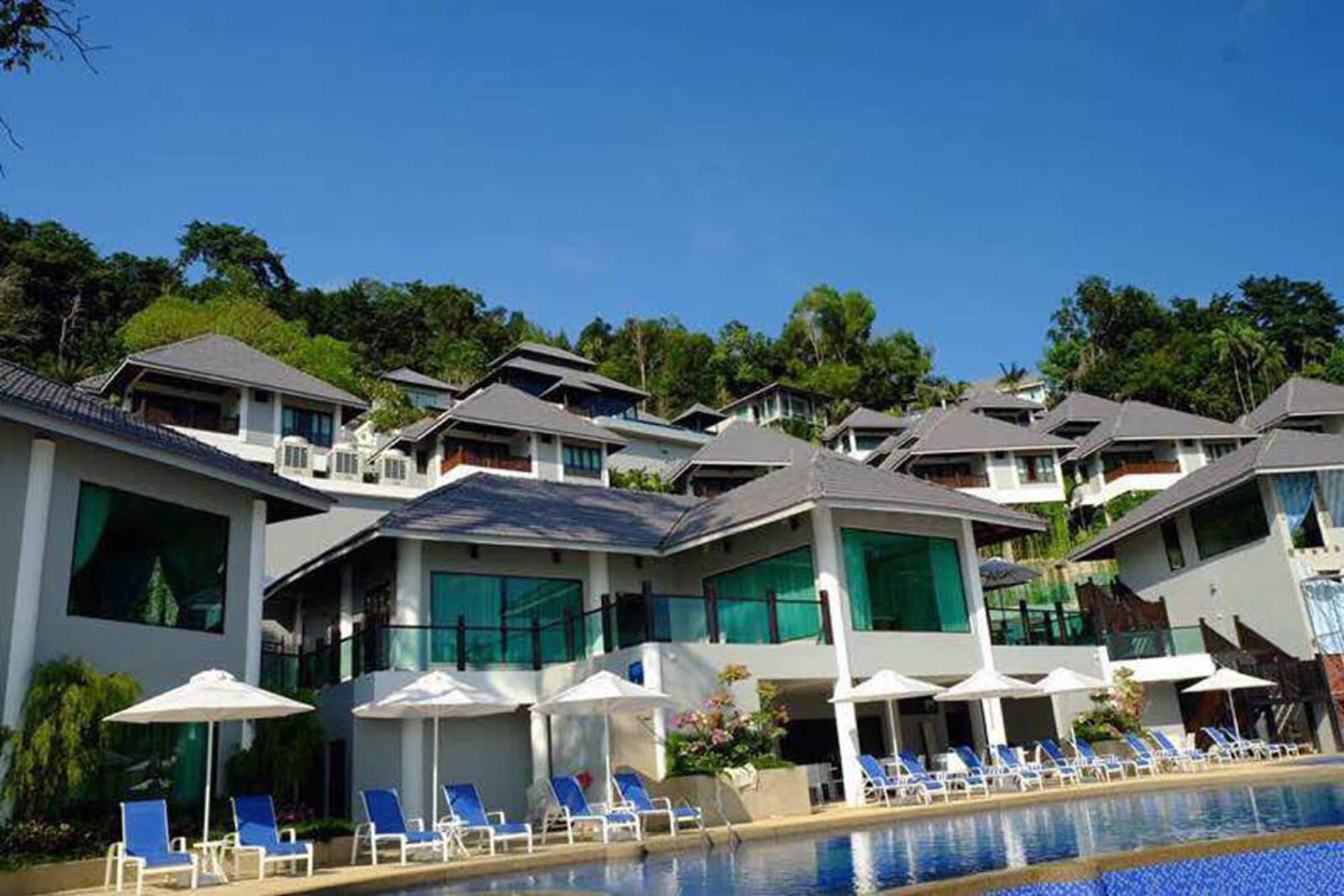 Royale Chulan Cherating Villa מראה חיצוני תמונה