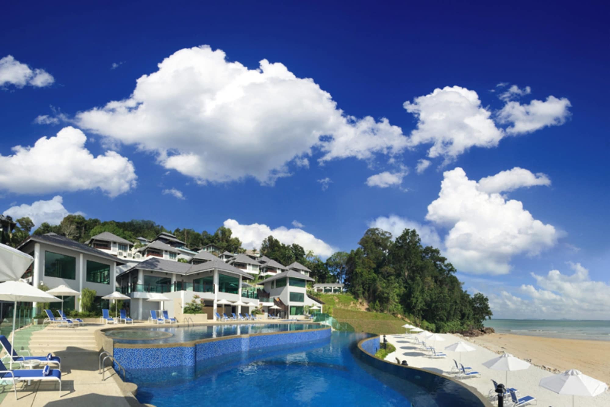 Royale Chulan Cherating Villa מראה חיצוני תמונה