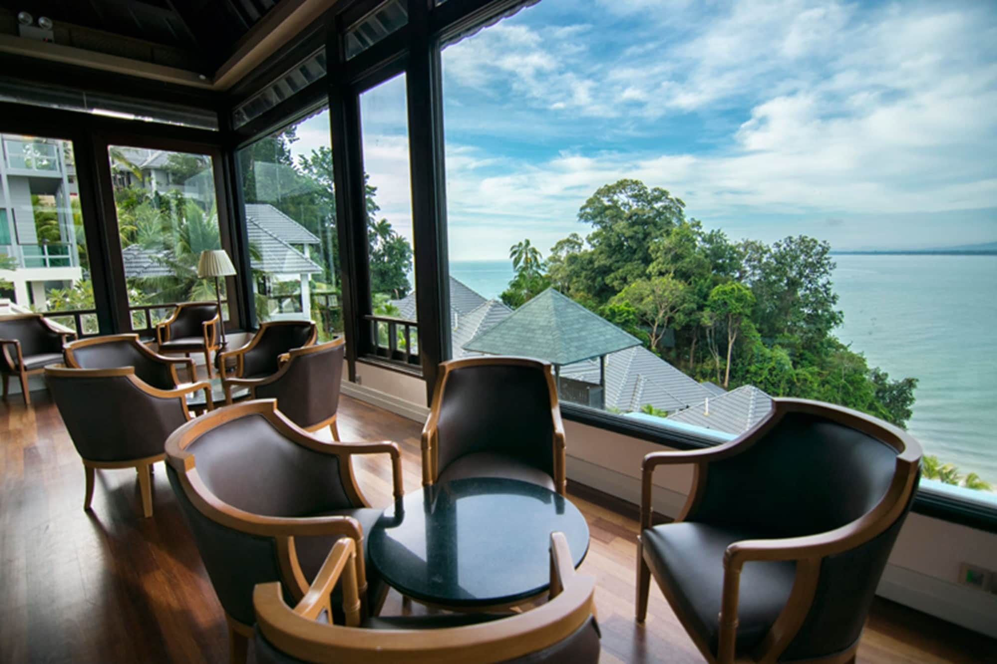 Royale Chulan Cherating Villa מראה חיצוני תמונה