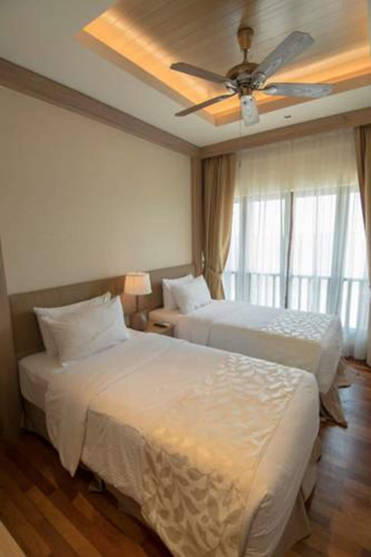 Royale Chulan Cherating Villa מראה חיצוני תמונה