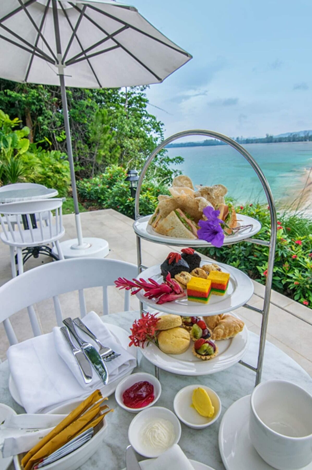 Royale Chulan Cherating Villa מראה חיצוני תמונה