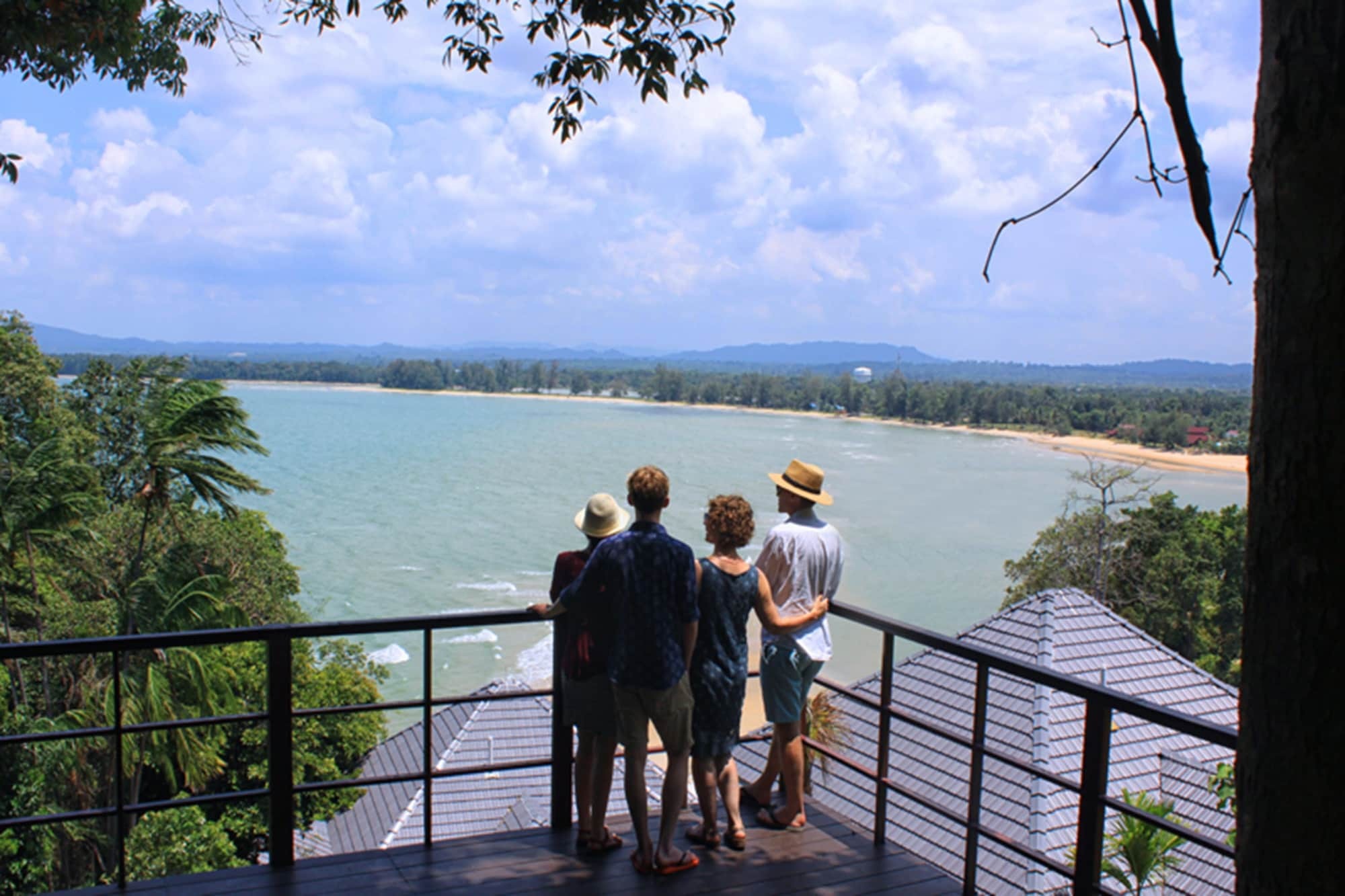 Royale Chulan Cherating Villa מראה חיצוני תמונה
