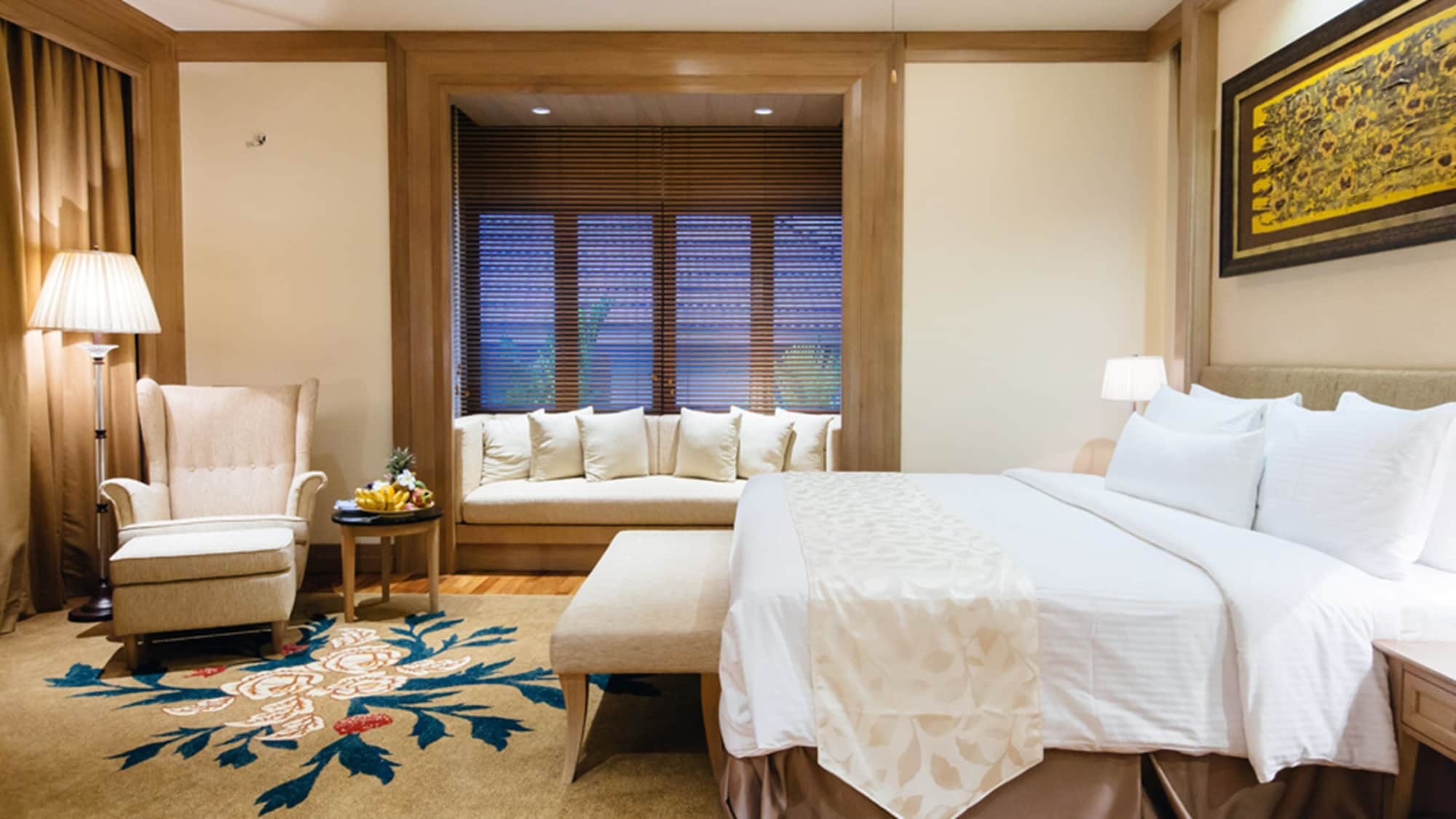 Royale Chulan Cherating Villa מראה חיצוני תמונה