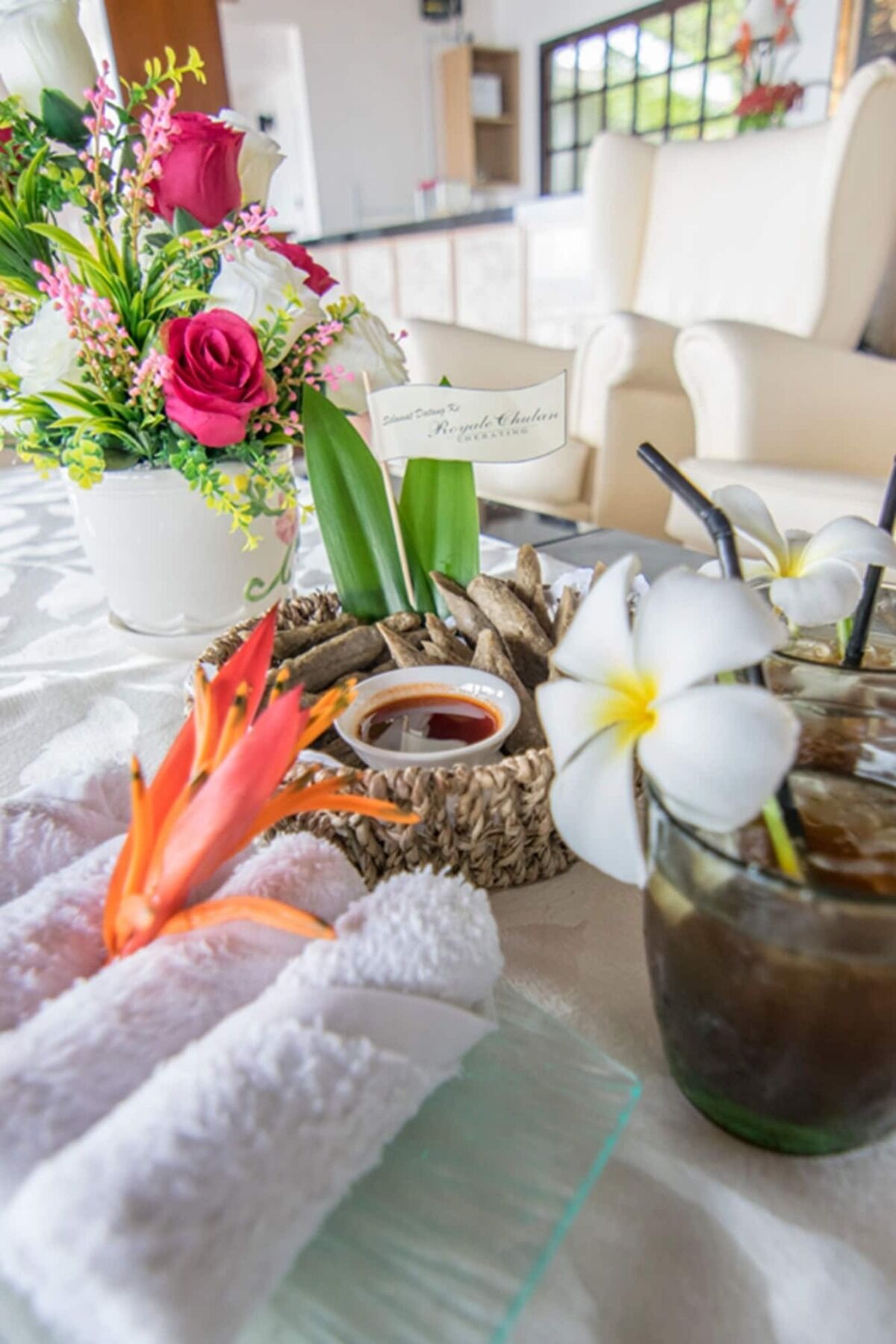 Royale Chulan Cherating Villa מראה חיצוני תמונה