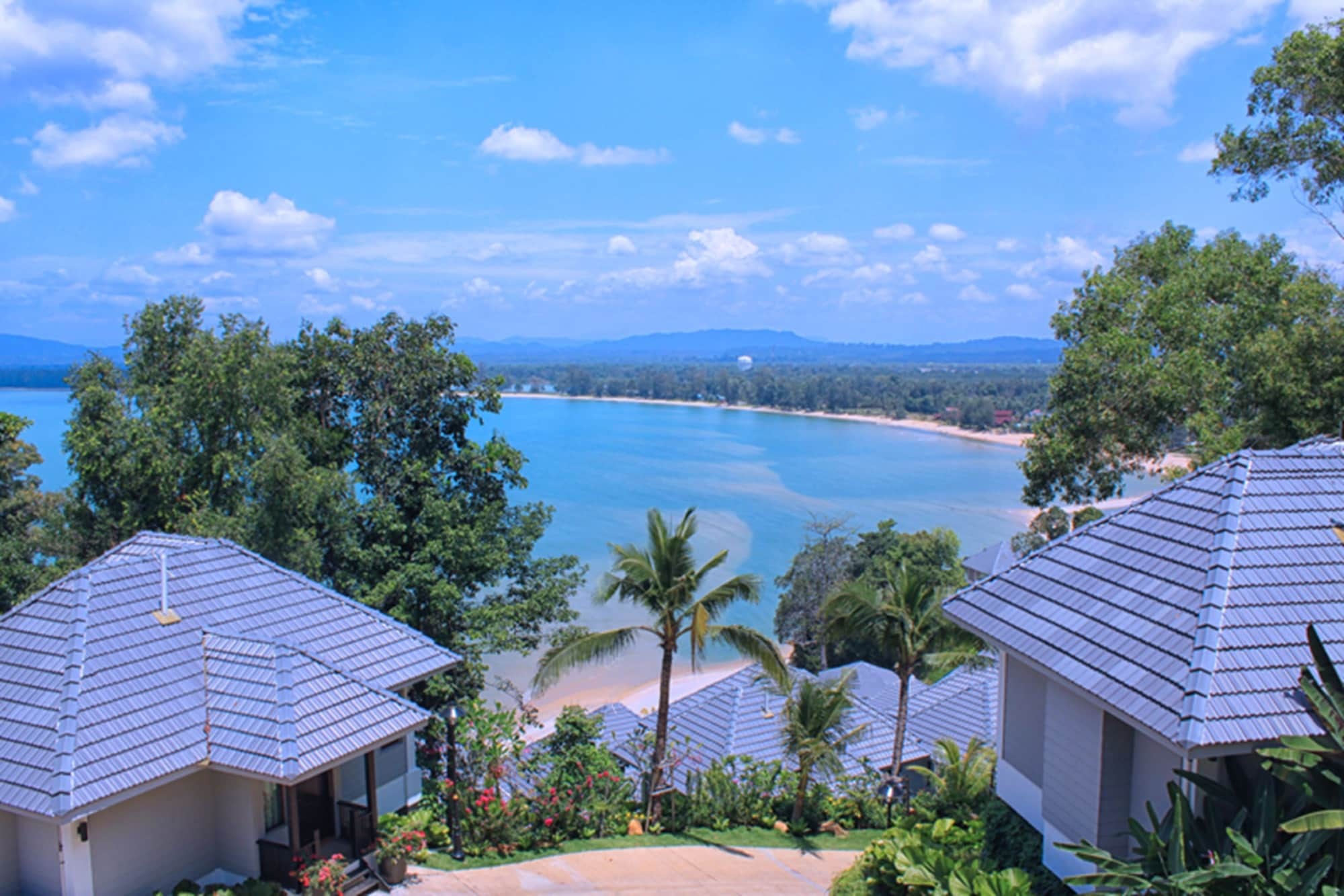 Royale Chulan Cherating Villa מראה חיצוני תמונה