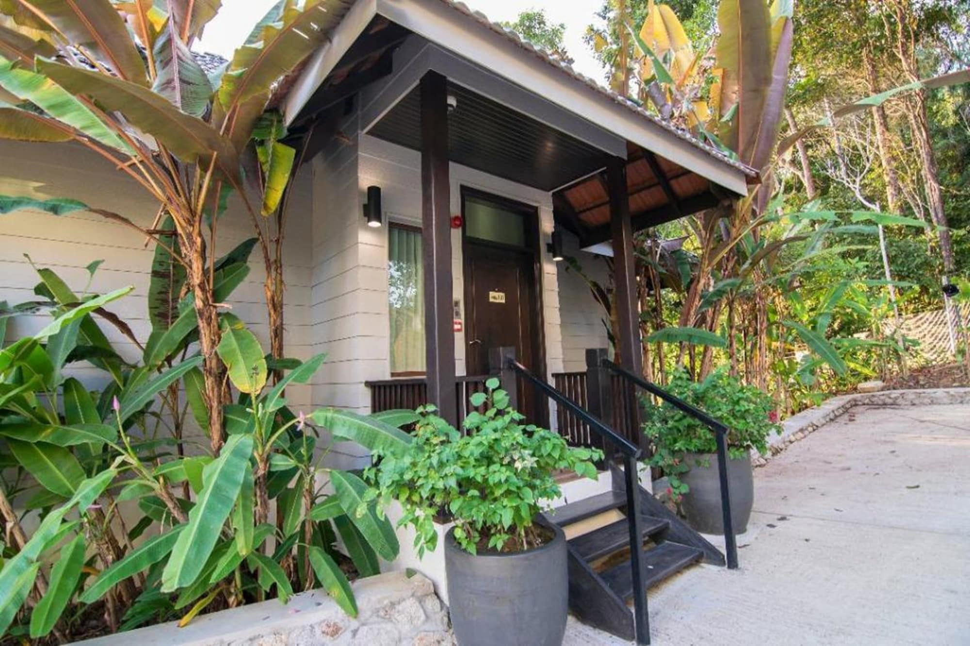 Royale Chulan Cherating Villa מראה חיצוני תמונה