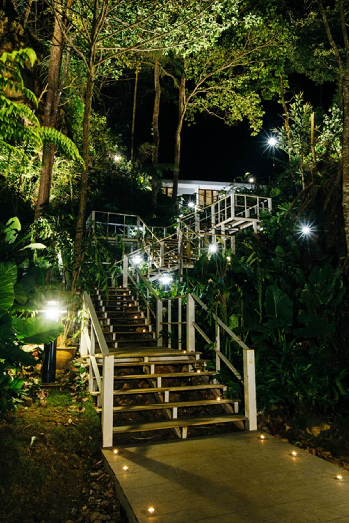Royale Chulan Cherating Villa מראה חיצוני תמונה