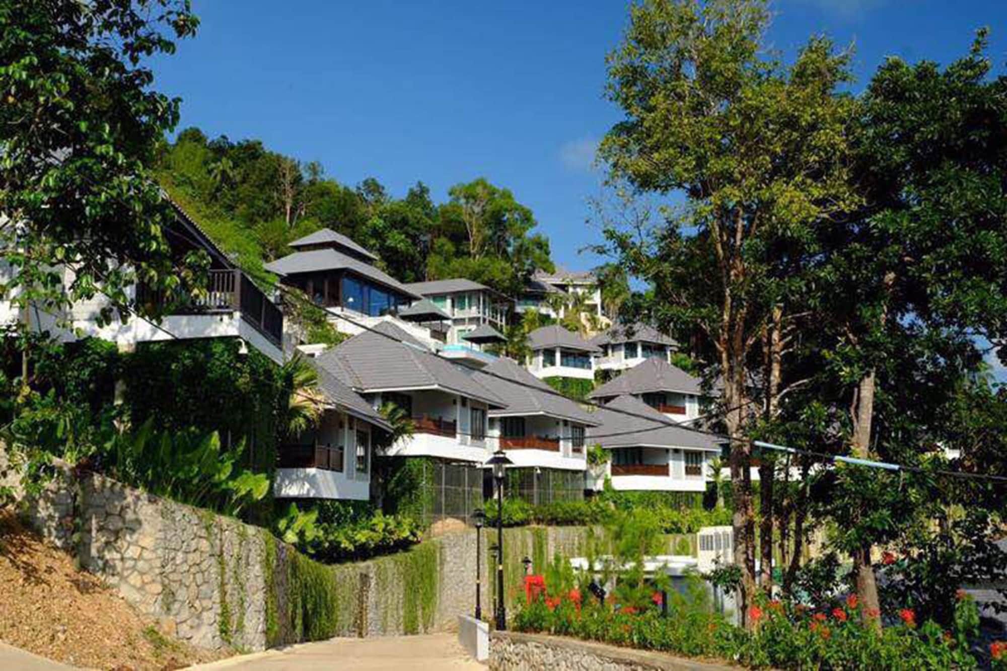 Royale Chulan Cherating Villa מראה חיצוני תמונה