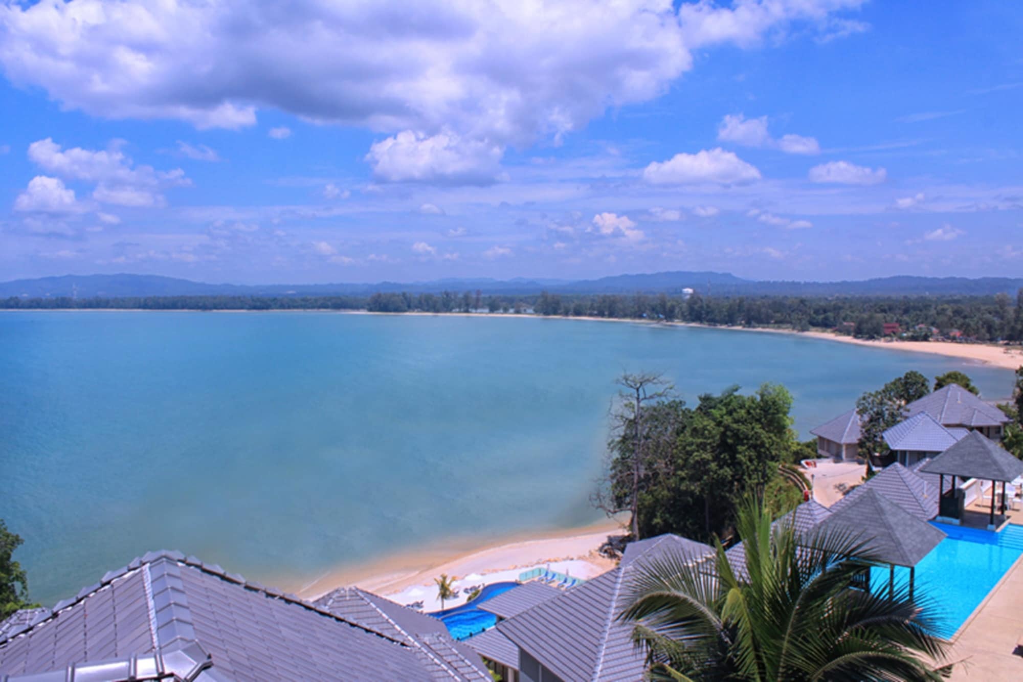 Royale Chulan Cherating Villa מראה חיצוני תמונה