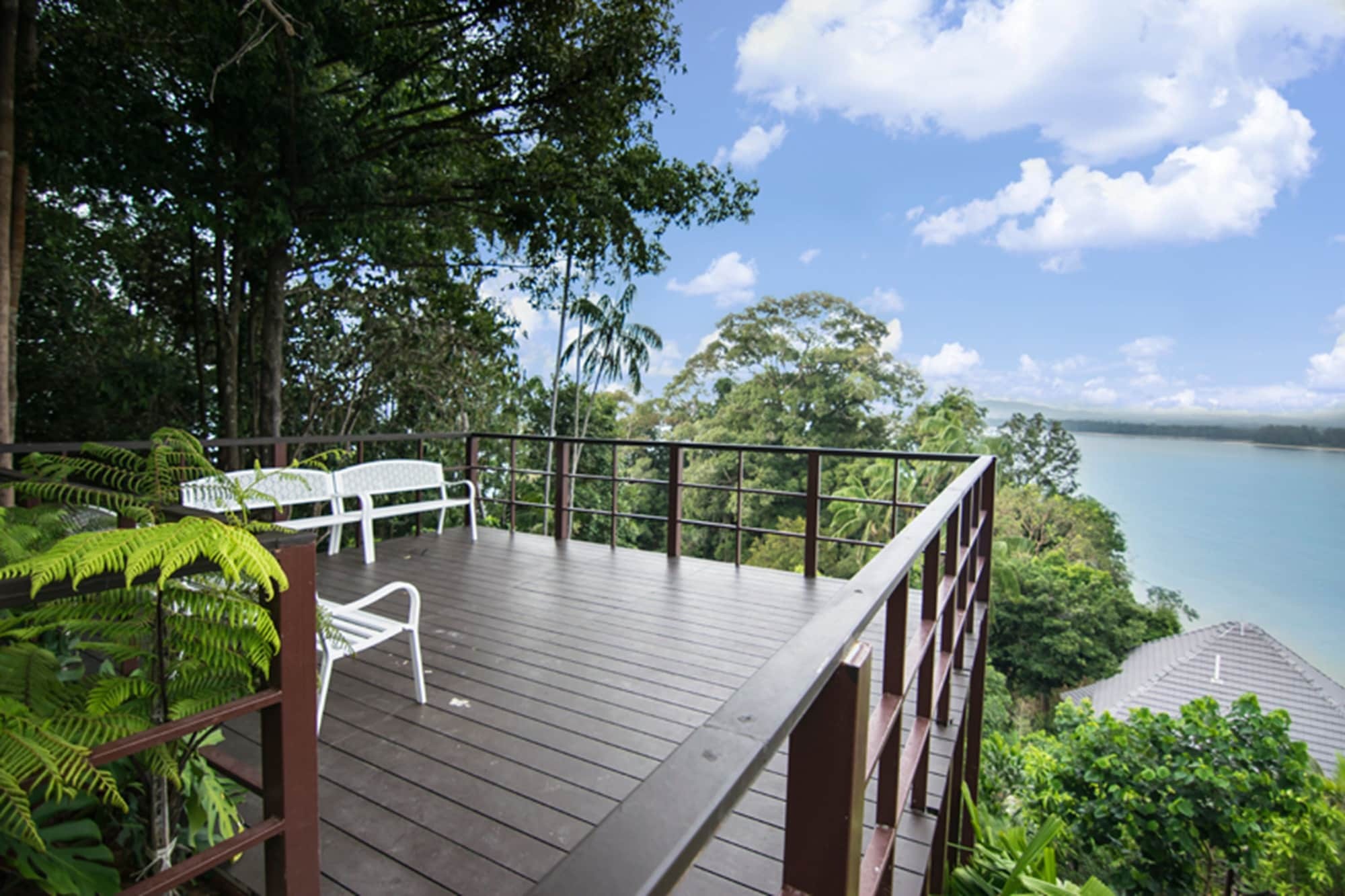 Royale Chulan Cherating Villa מראה חיצוני תמונה