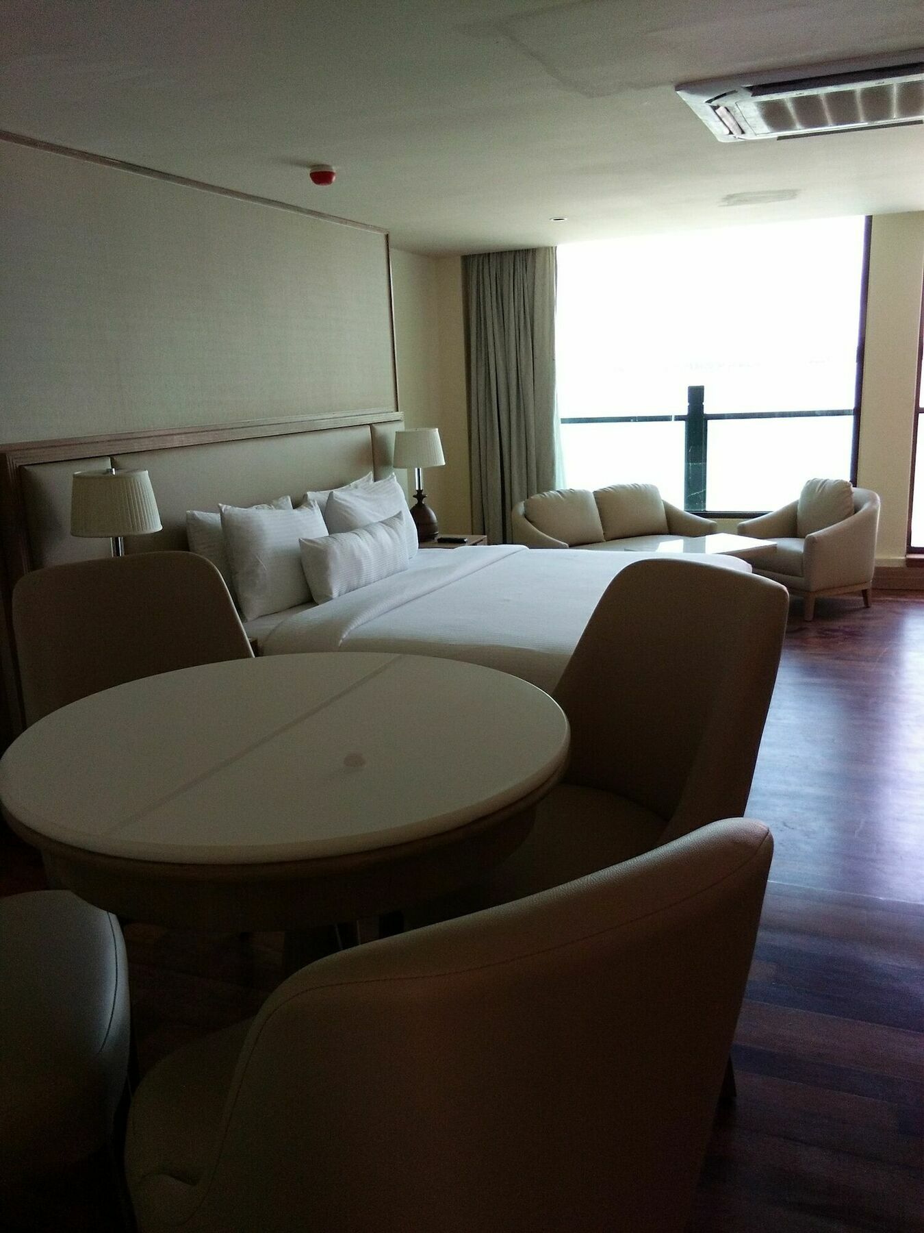 Royale Chulan Cherating Villa מראה חיצוני תמונה