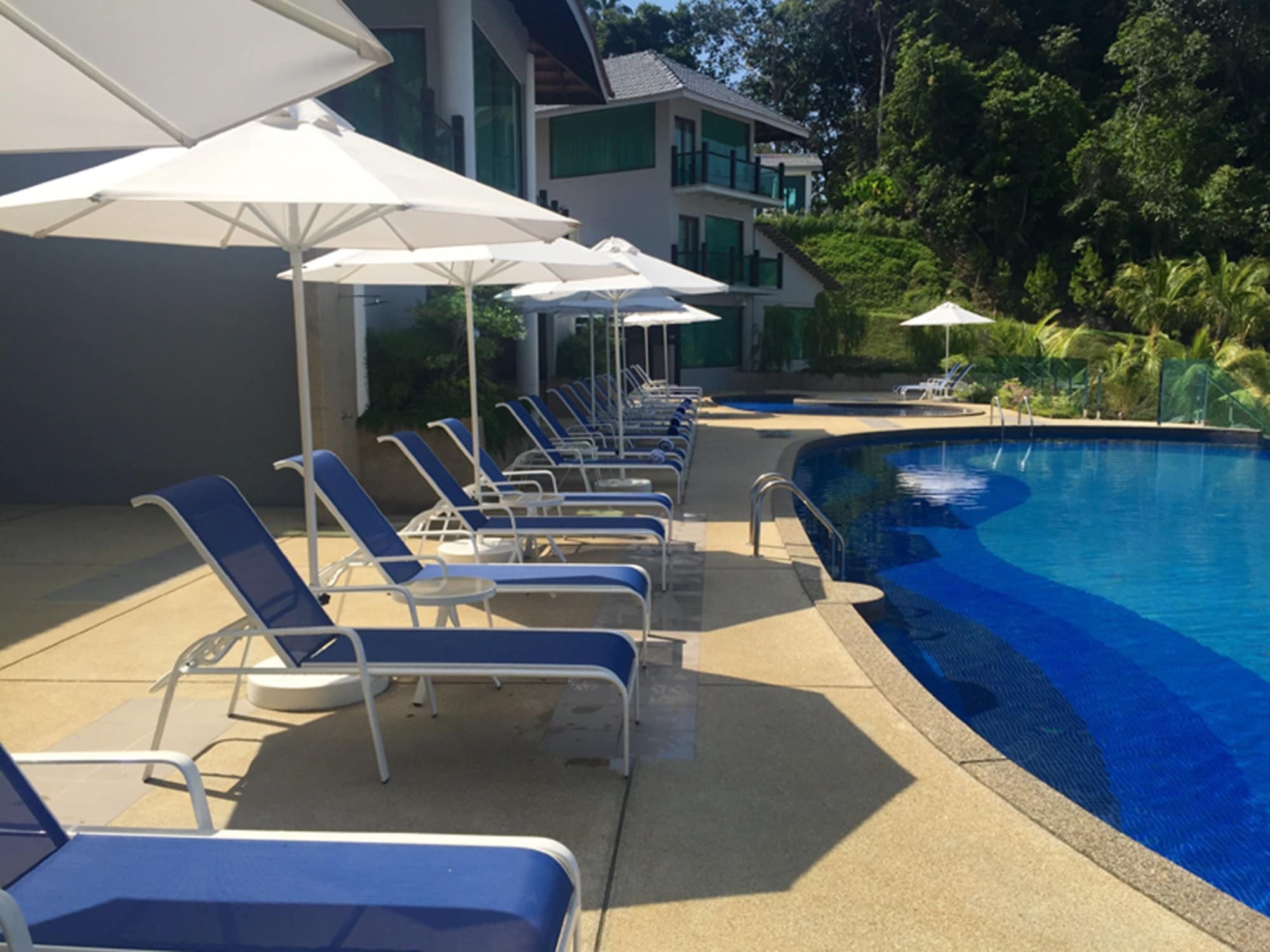 Royale Chulan Cherating Villa מראה חיצוני תמונה