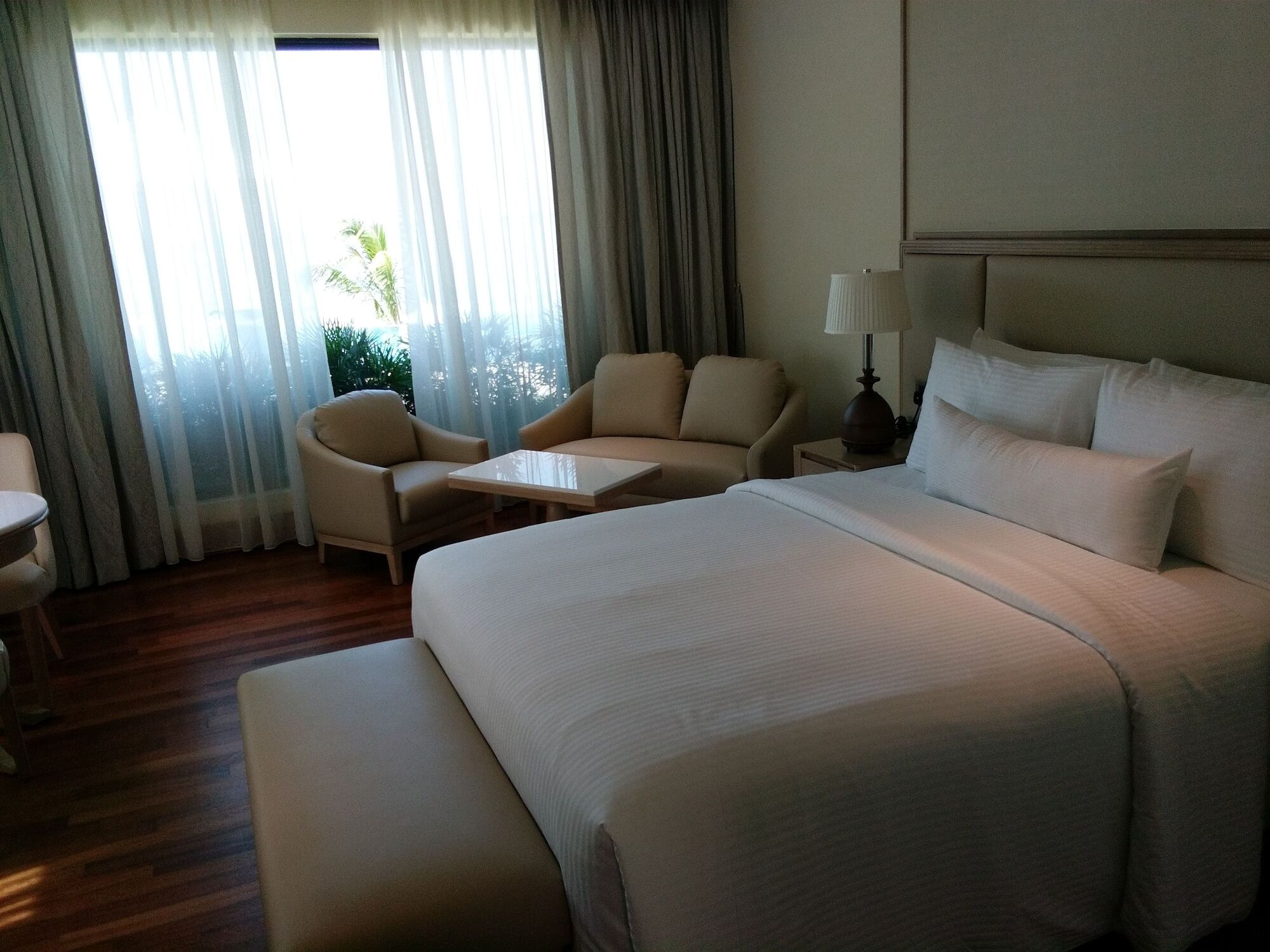 Royale Chulan Cherating Villa מראה חיצוני תמונה