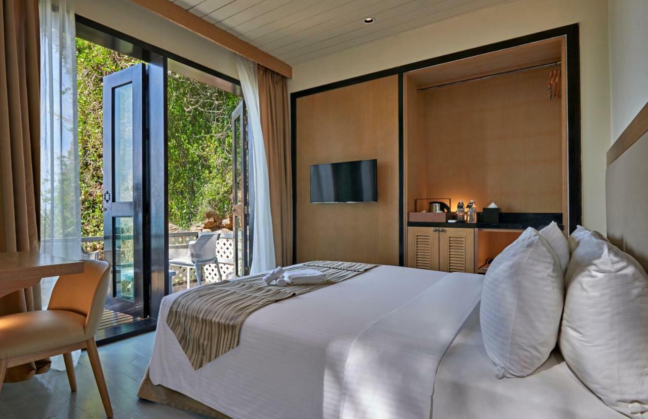 Royale Chulan Cherating Villa מראה חיצוני תמונה