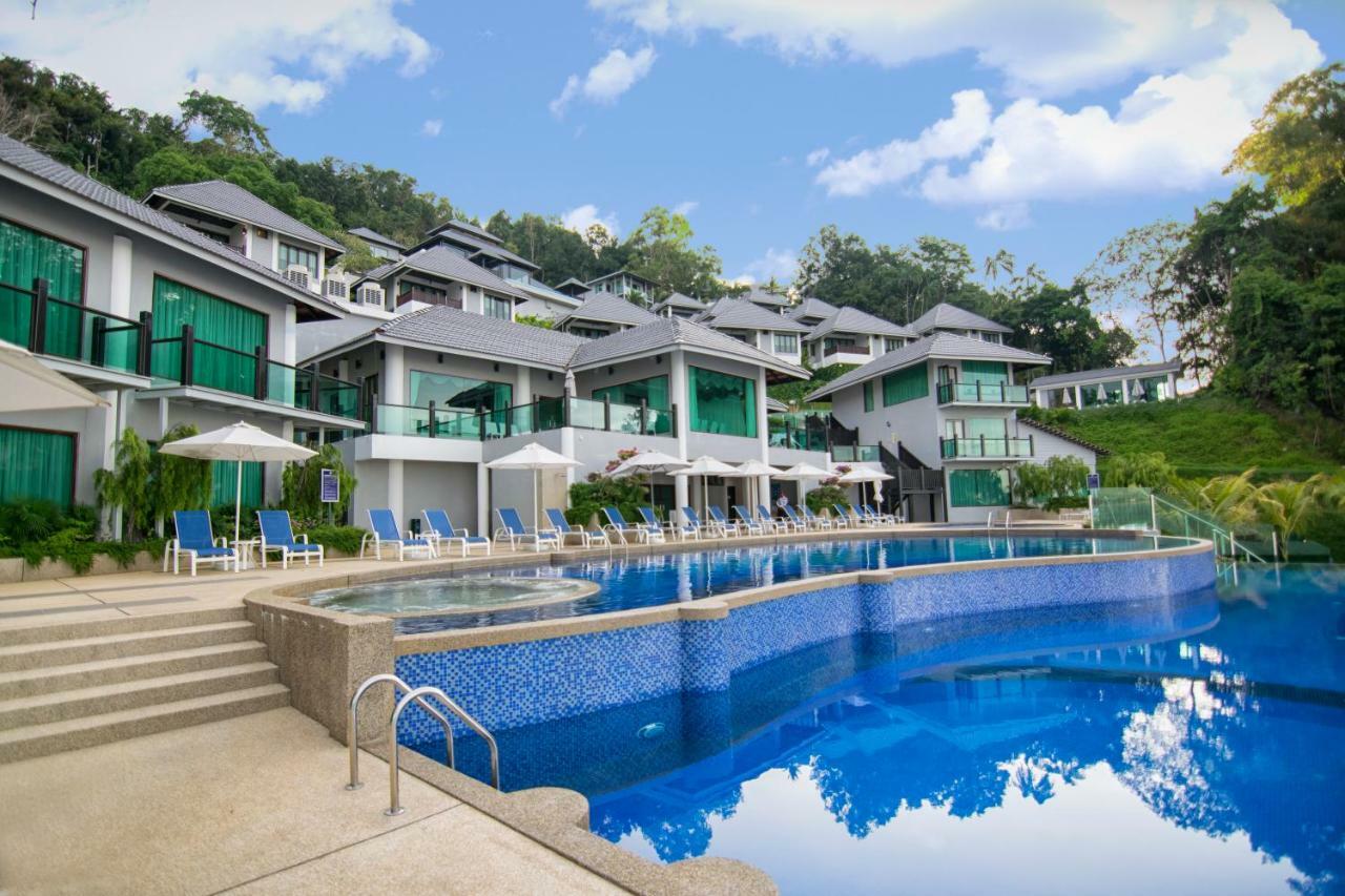 Royale Chulan Cherating Villa מראה חיצוני תמונה