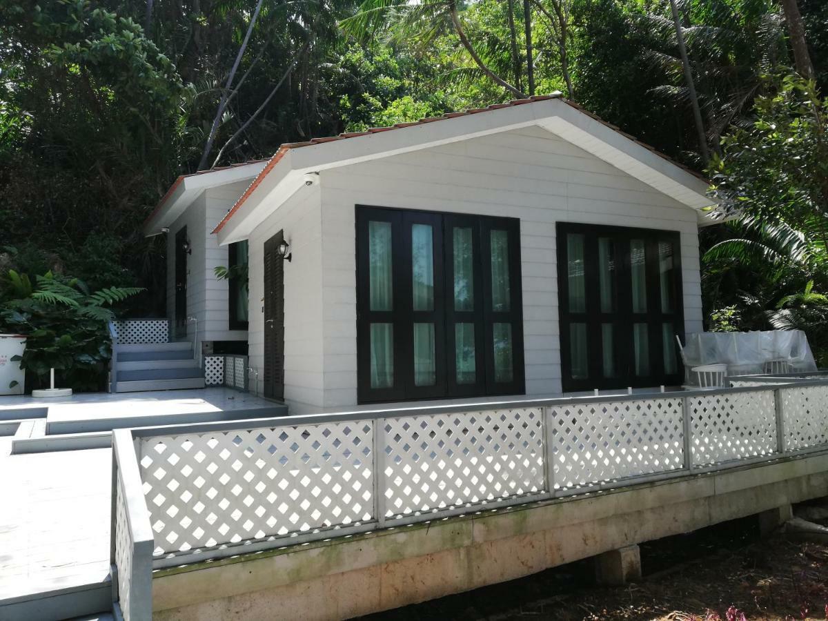 Royale Chulan Cherating Villa מראה חיצוני תמונה
