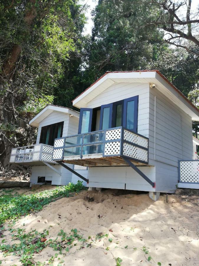 Royale Chulan Cherating Villa מראה חיצוני תמונה