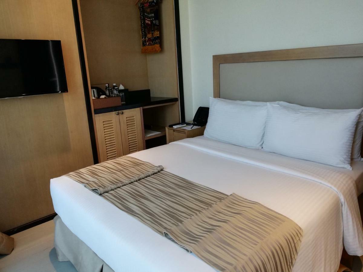 Royale Chulan Cherating Villa מראה חיצוני תמונה