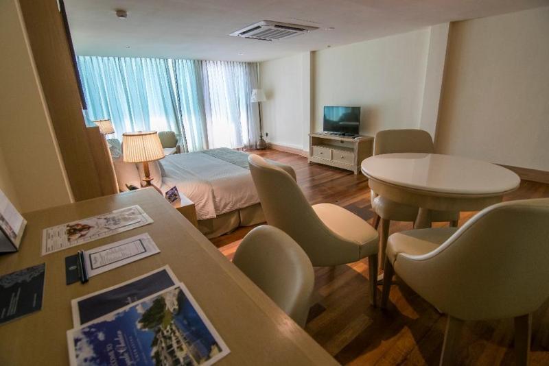Royale Chulan Cherating Villa מראה חיצוני תמונה